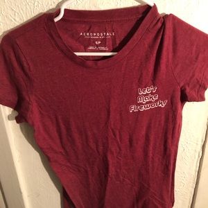 Aeropostale top